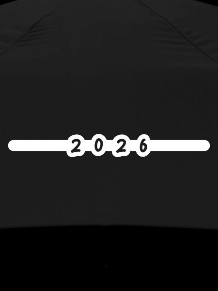 2026 year