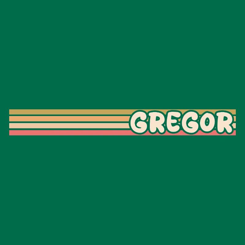 Nom Gregor