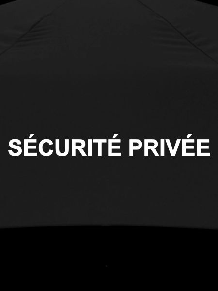 Private Security and Personalized Guarding