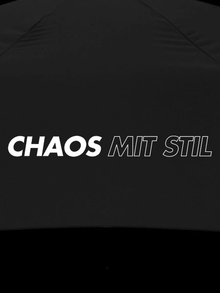 Chaos mit Stil