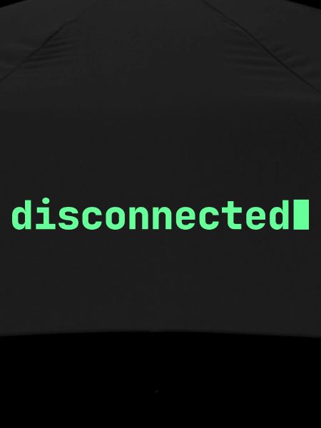 Feeling Disconnected | Developer mood 