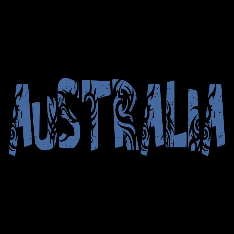 AUSTRALIA