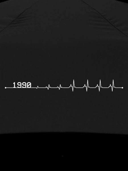 Life’s Pulse, 1990