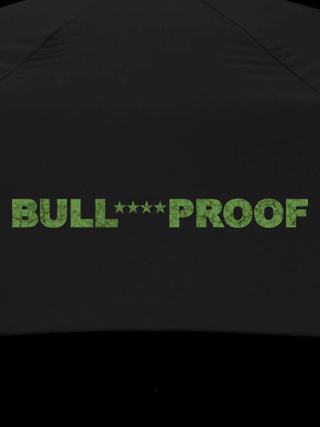 Bull****proof