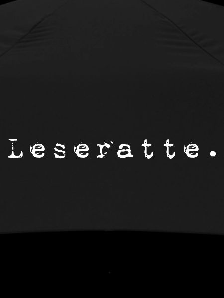 Leseratte