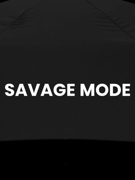 Savage Mode