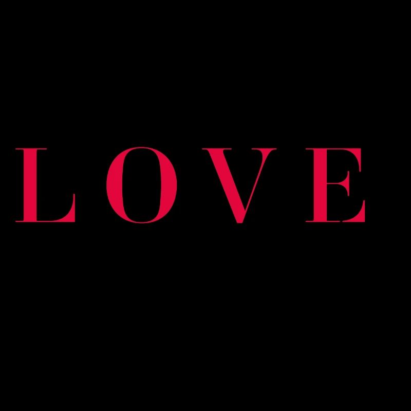 Love себя