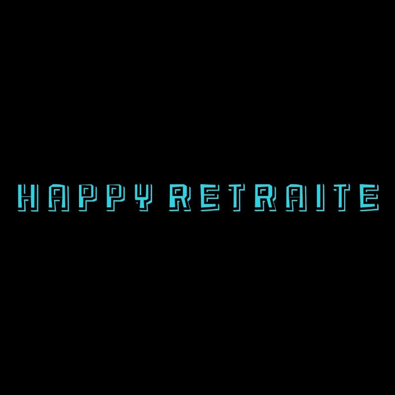 RETIREMENT. RETIREMENT. RETIRED. RETIREMENT