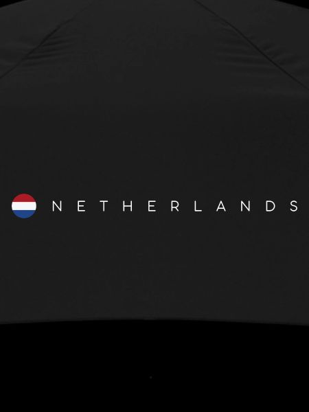 Drapeau des Pays-Bas