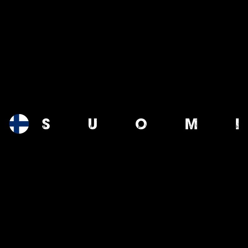 Drapeau Suomi