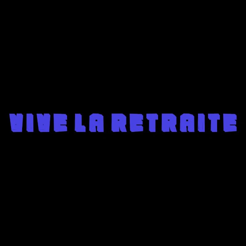 RETIREMENT. RETIREMENT. RETIRED. RETIREMENT