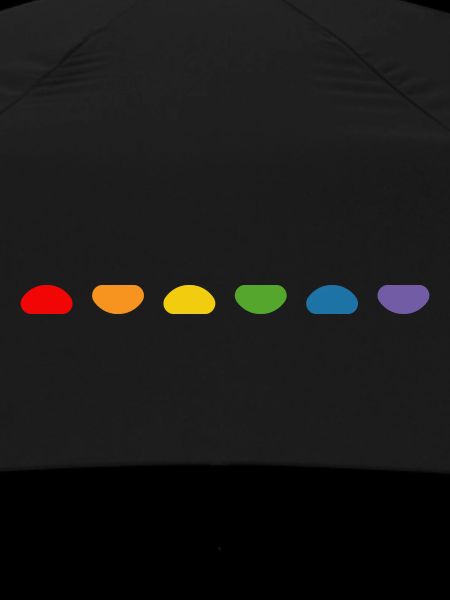 Rainbow Nugget
