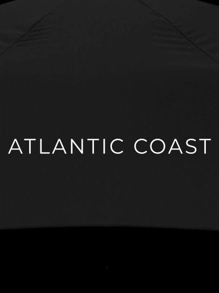 ATLANTIC COAST - Minimal Style