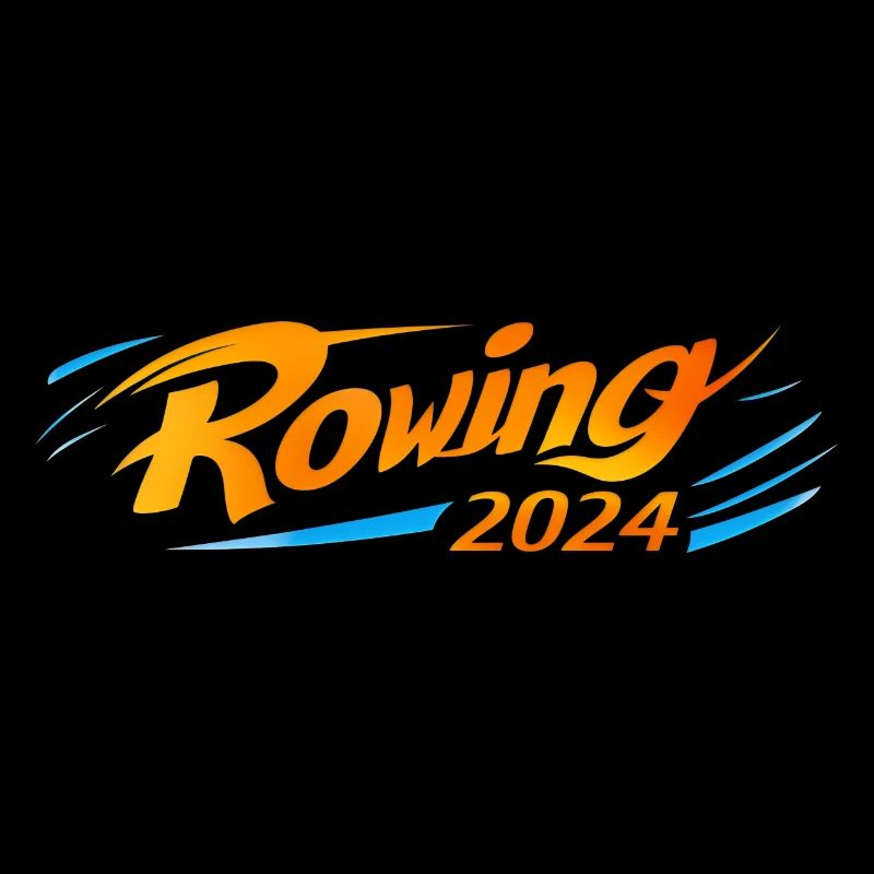 Rowing 2024