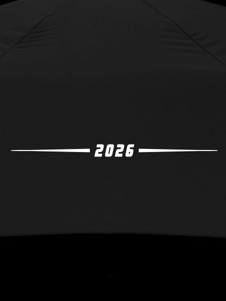 2026 Jahr Element