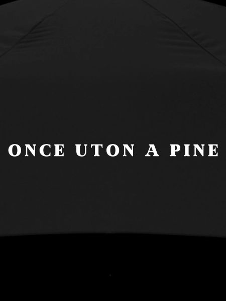  Once Uton A Pine