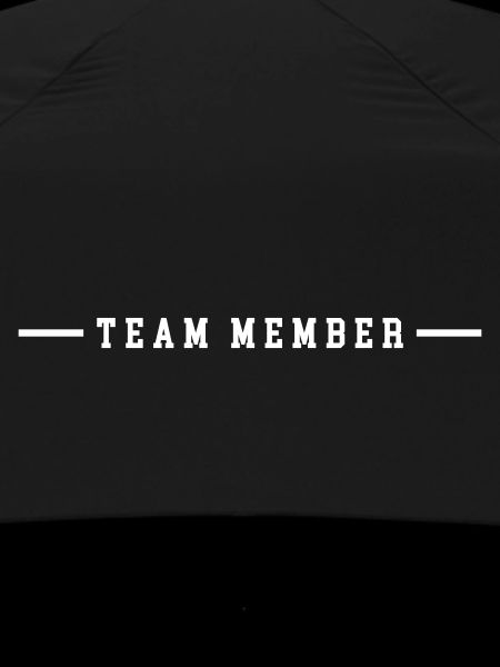 Team Member
