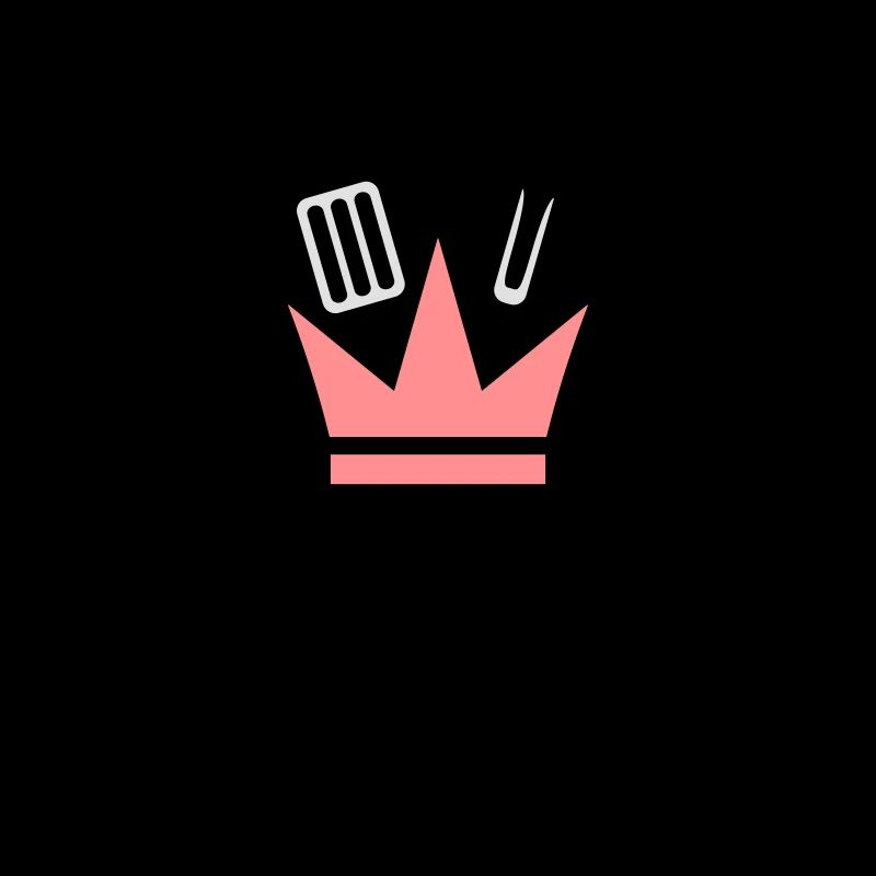 Queen Of The Kitchen