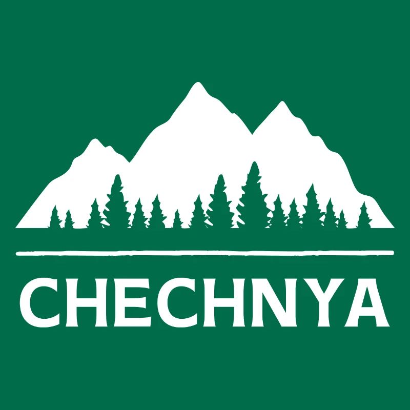 Chechnya Chechnya Chechen Chechen
