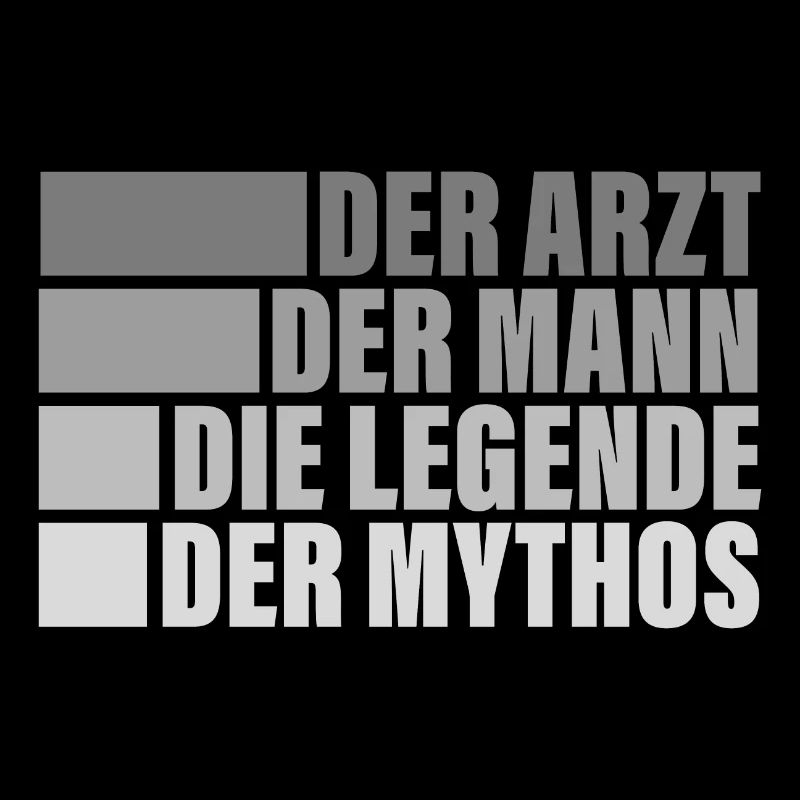 Der Arzt Der Mann Die Legende Der Mythos
