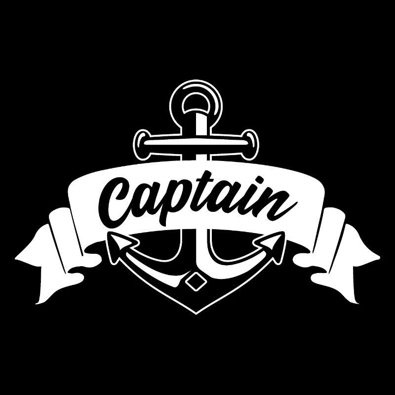 Capitaine Anker