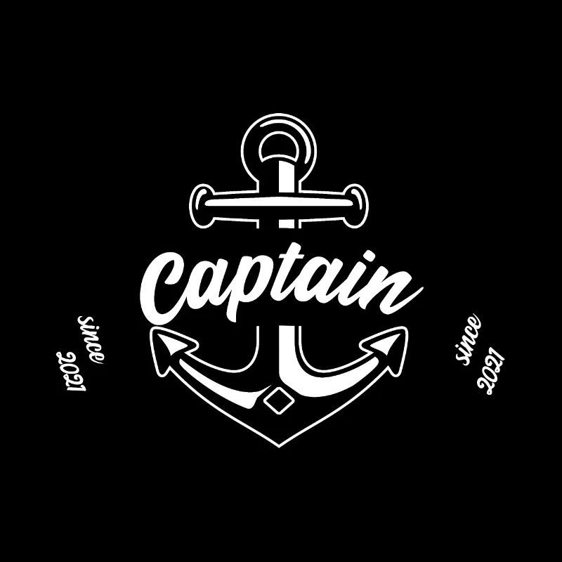 CAPITAINE SINCE 2021