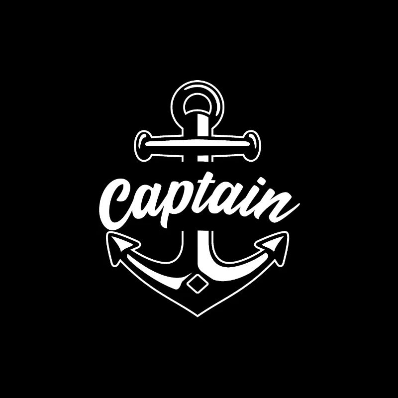 KAPITÄN CAPTAIN