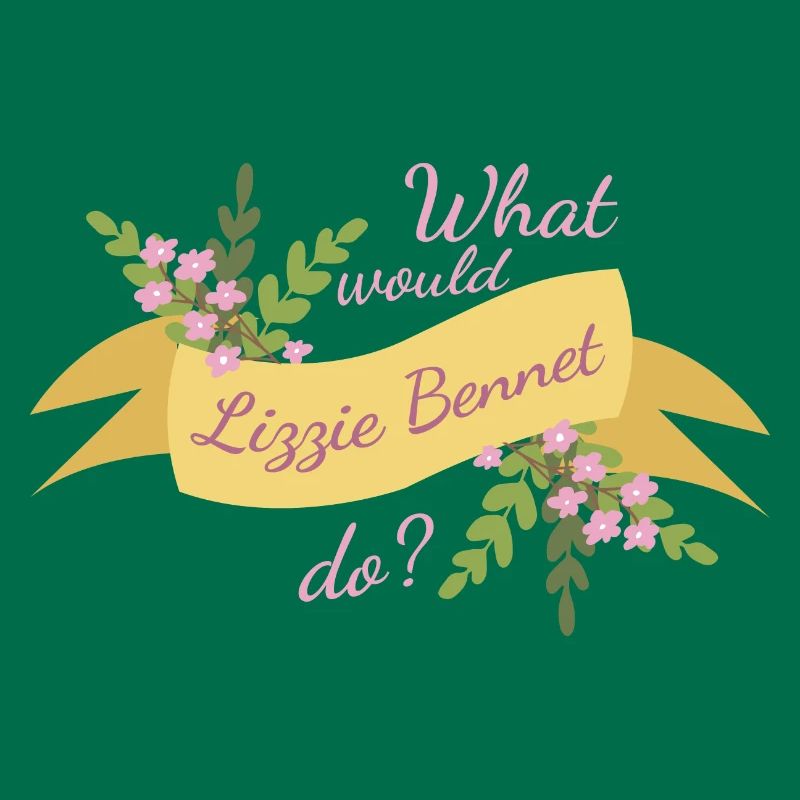 What Would Lizzie Bennet Do? II