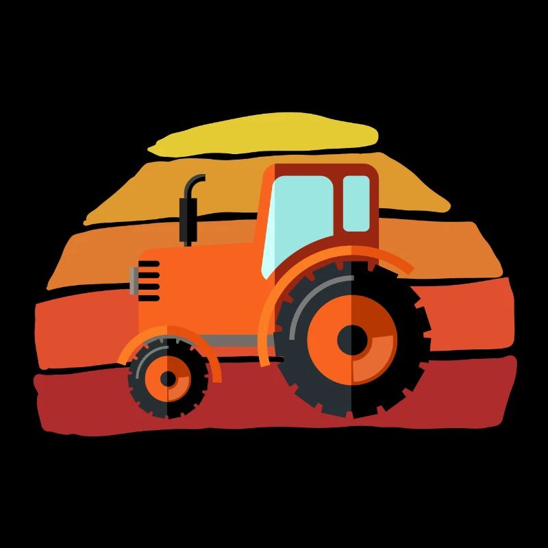 Traktor