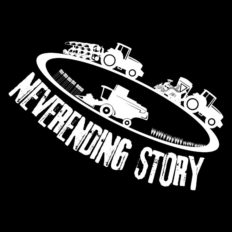 Unendliche Geschichte der Landwirtschaft