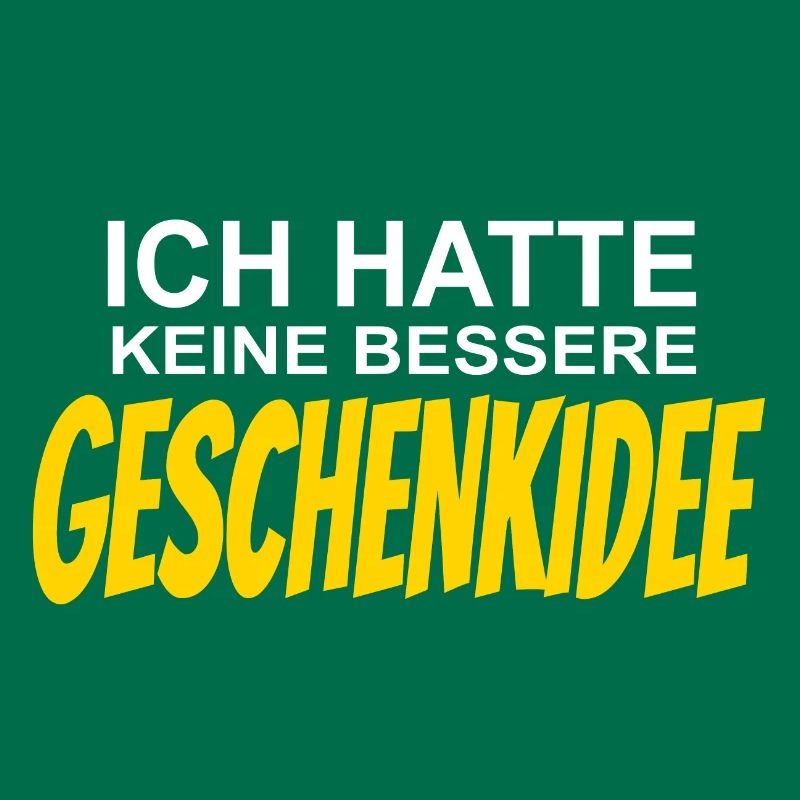 Beste Geschenkidee