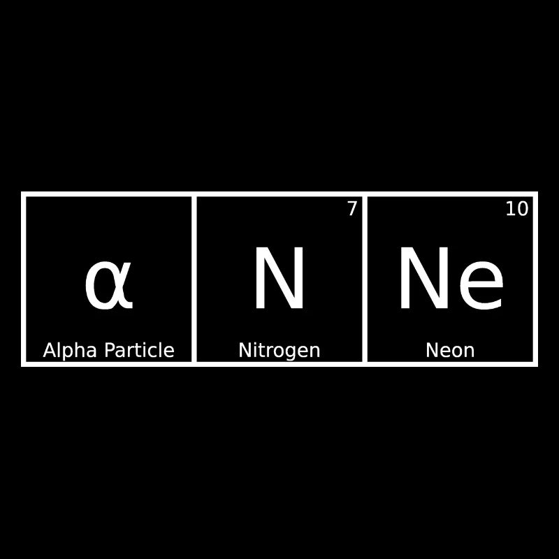 Anne Name First Name Chemistry Periodic Table Elements