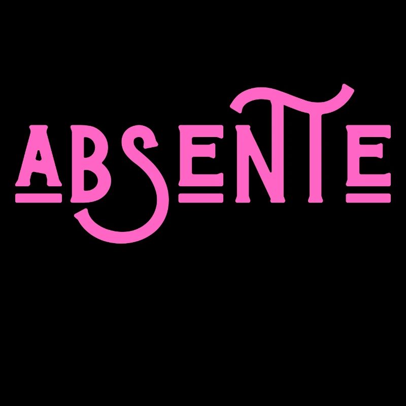 absente j'ai aidé ma mère à accoucher