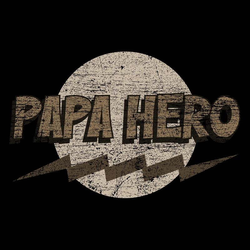 Papa Held