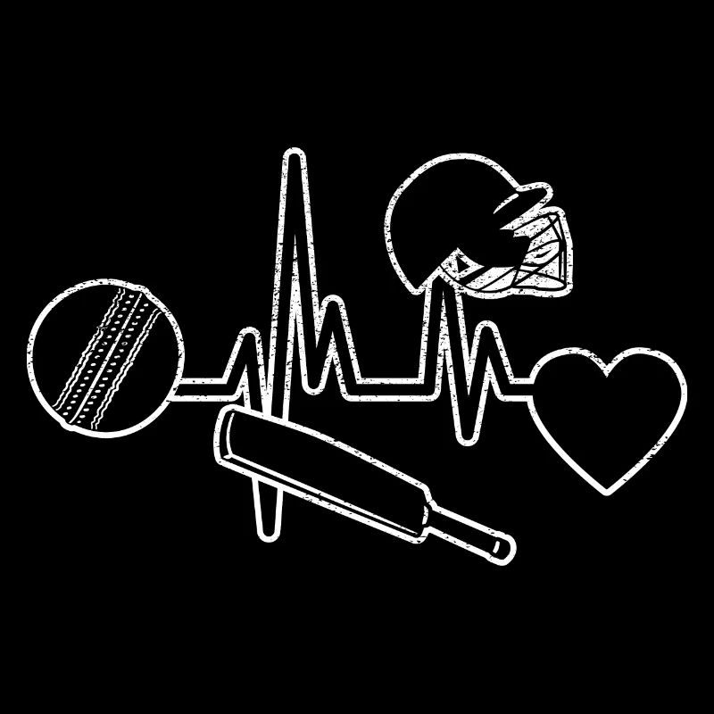 Cricket Slogan Cricket Fan Team Cricket Gift