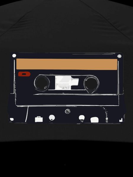 Cassette Retro Gift Idea