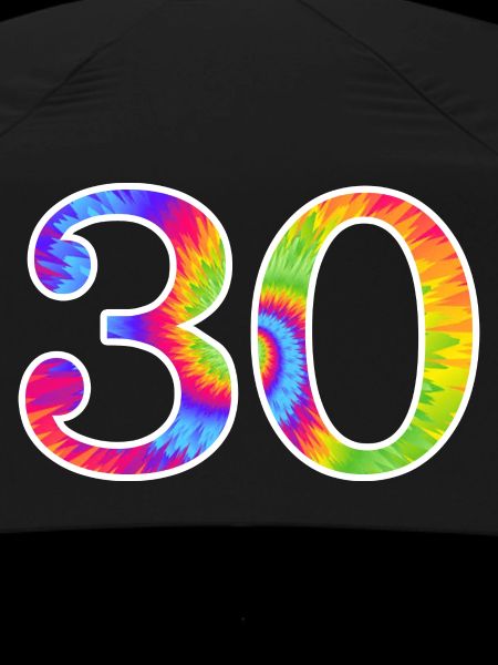 Number 30