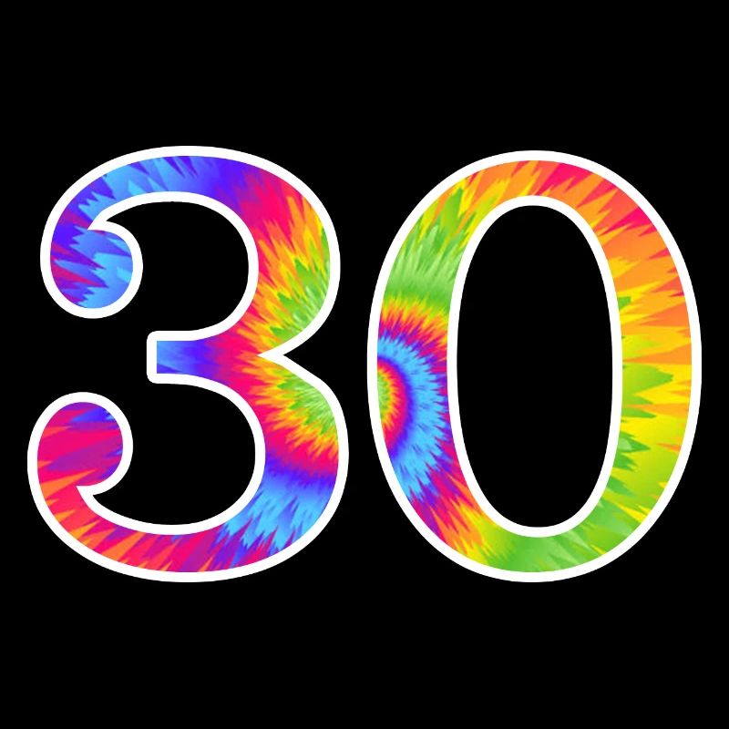 Anzahl 30