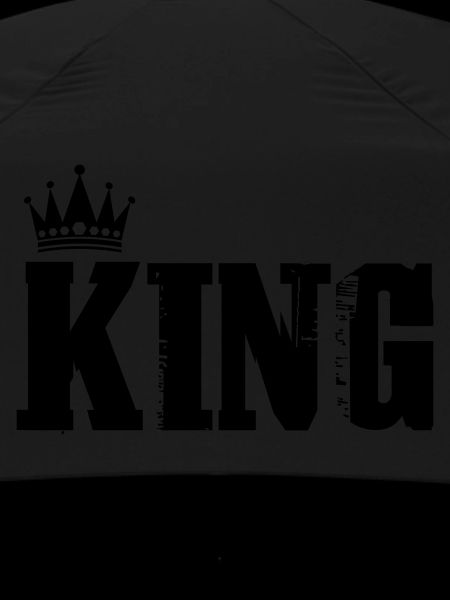 King