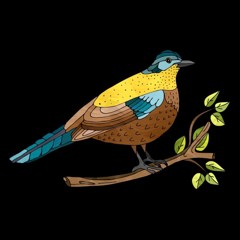 Oiseau