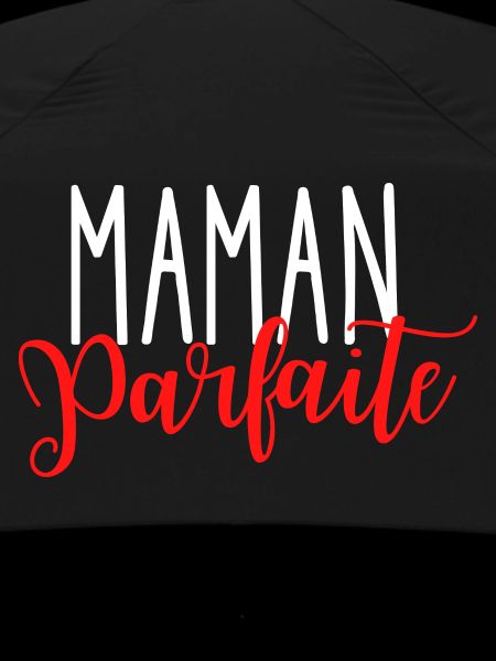 Maman Parfaite