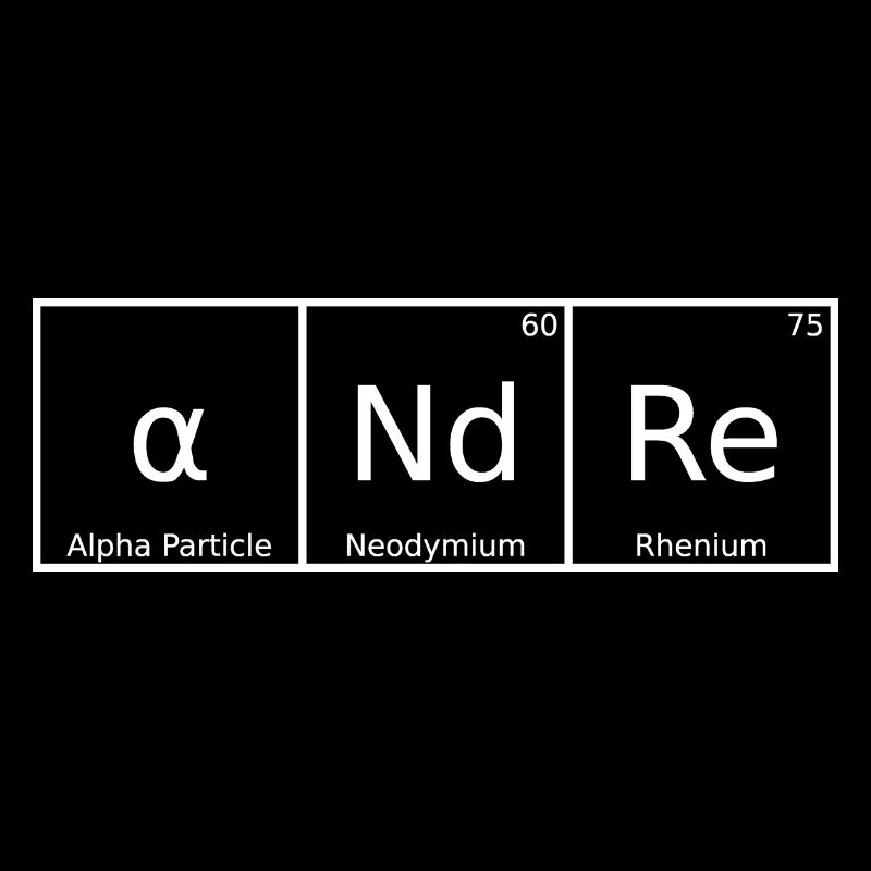 Autre nom Prénom Chimie Tableau périodique Éléments