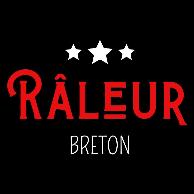 râleur breton