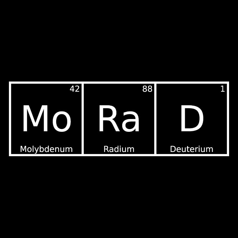 Morad Nom Prénom Chimie Tableau Périodique Éléments