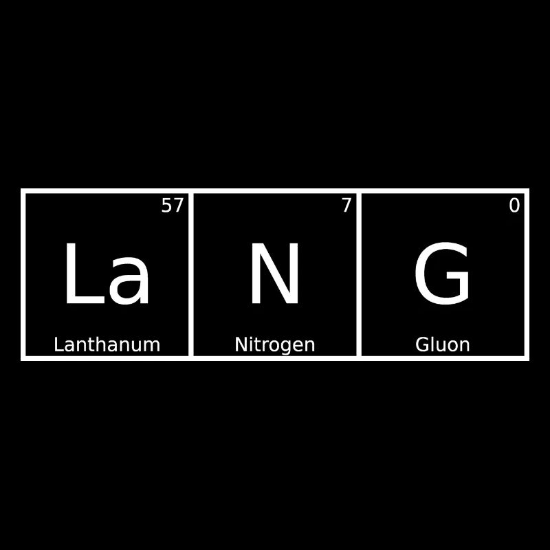 Nom long Prénom Chimie Éléments du tableau périodique
