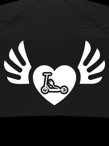 E-Scooter E-Roller Scooter