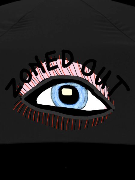 Zoned out