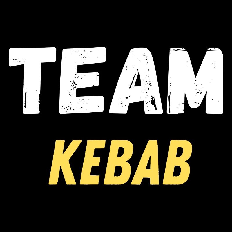 team kebab