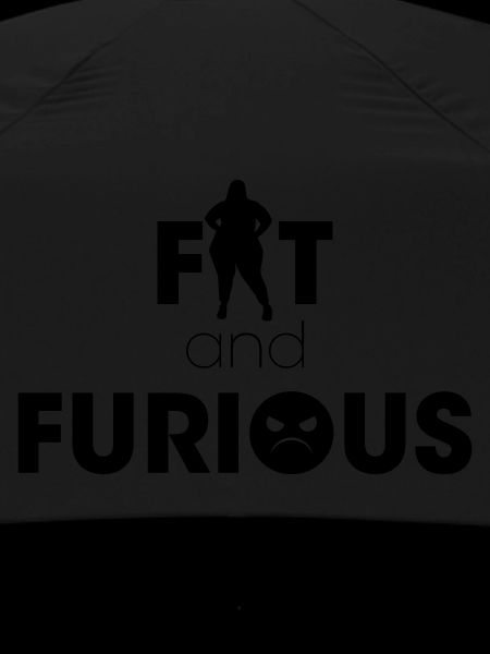 Fat and the Furious