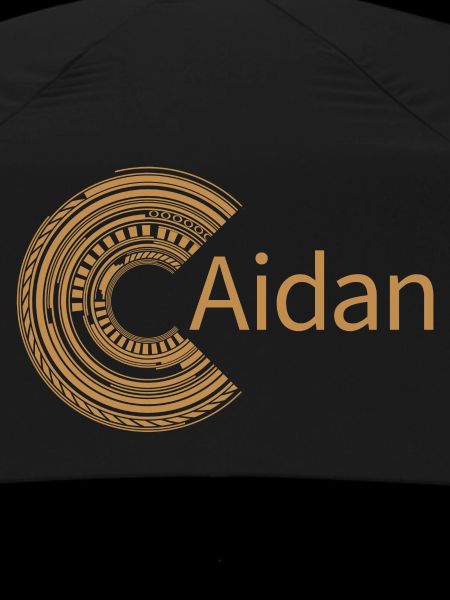 Pour Aidan